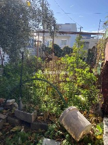 Μονοκατοικία, 35τ. μ.