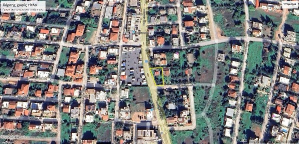 Βραυρώνα, Αρτέμιδα (Λούτσα) (Αθήνα - Ανατολικά Προάστια), Ραφήνας-Λαυρίου, Αρτέμιδα 19016