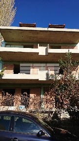 Μονοκατοικία, 500τ. μ.