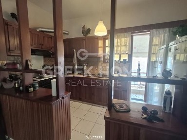 Διαμέρισμα, 111τ. μ.
