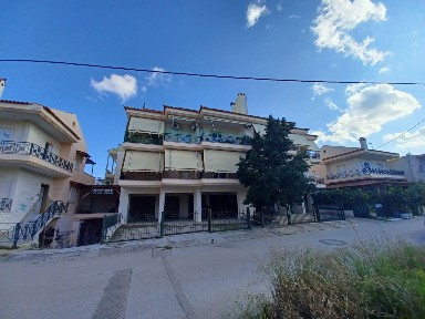 Άγιος Πέτρος, Αχαρνές (Αθήνα - Δυτικά Προάστια)