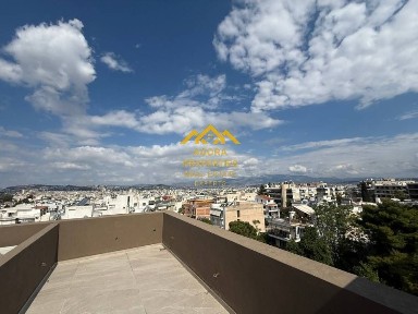 Μεζονέτα, 121τ. μ.
