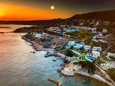 Άγιος Δημήτριος, Κορωπί (Αθήνα - Ανατολικά Προάστια)