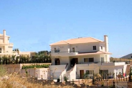 Κίτσι, Κορωπί (Αθήνα - Ανατολικά Προάστια)