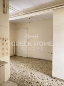 Διαμέρισμα, 48τ. μ.