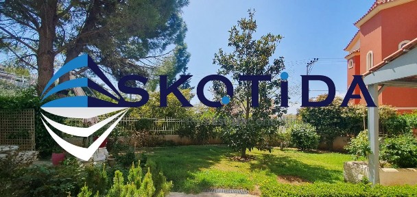 Όριο Βριλησσίων, Μελίσσια (Αθήνα - Βόρεια Προάστια)