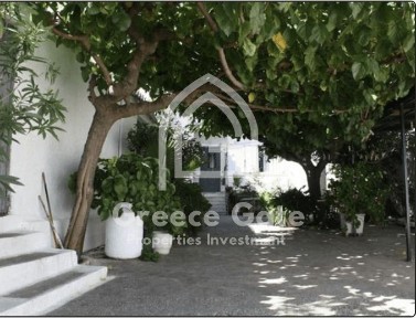 Κέντρο, Σπάτα (Αθήνα - Ανατολικά Προάστια)