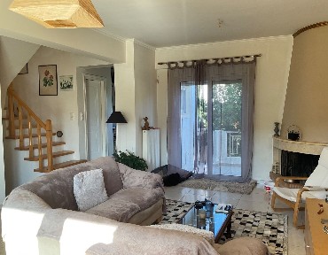 Κέντρο, Μαραθώνας (Αθήνα - Ανατολικά Προάστια)