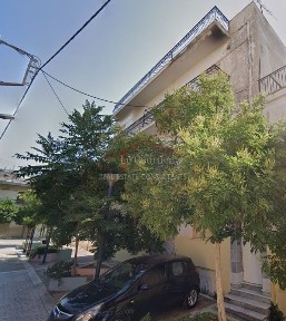 Διαμέρισμα, 124τ. μ.