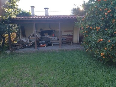 Μονοκατοικία, 75τ. μ.