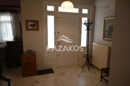 Διόνυσος (Αθήνα - Βόρεια Προάστια)