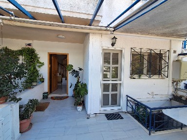 Άνω Βριλήσσια, Βριλήσσια (Αθήνα - Βόρεια Προάστια)