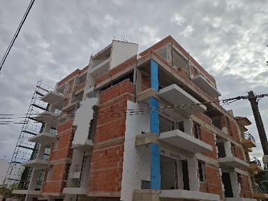 Άγιοι Ανάργυροι, Μαρούσι (Αθήνα - Βόρεια Προάστια)