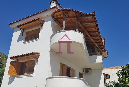 Κέντρο, Νέα Μάκρη (Αθήνα - Ανατολικά Προάστια)