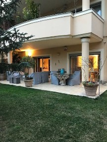 Κάτω Κηφισιά, Κηφισιά (Αθήνα - Βόρεια Προάστια)