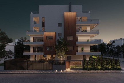 Άγιος Γεώργιος, Νέο Ψυχικό (Αθήνα - Βόρεια Προάστια)
