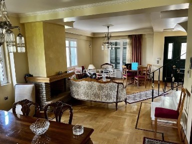 Νέα Κηφισιά, Κηφισιά (Αθήνα - Βόρεια Προάστια)