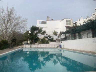 Όριο Βριλησσίων, Μελίσσια (Αθήνα - Βόρεια Προάστια)