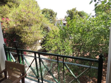 Κέντρο, Νέα Μάκρη (Αθήνα - Ανατολικά Προάστια)