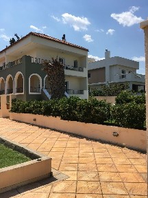 Κέντρο, Νέα Μάκρη (Αθήνα - Ανατολικά Προάστια)