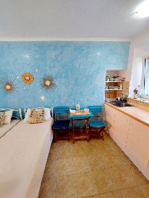 Studio / Γκαρσονιέρα, 30τ. μ.