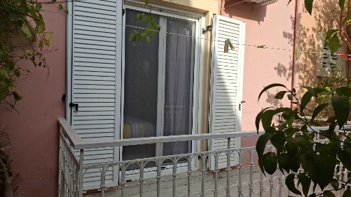 Studio / Γκαρσονιέρα, 30τ. μ.