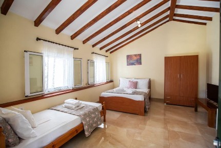 Studio / Γκαρσονιέρα, 37τ. μ.
