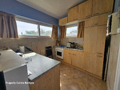 Studio / Γκαρσονιέρα, 45τ. μ.