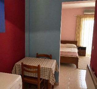 Studio / Γκαρσονιέρα, 25τ. μ.