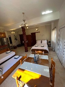 Studio / Γκαρσονιέρα, 50τ. μ.