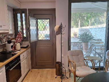Studio / Γκαρσονιέρα, 38τ. μ.