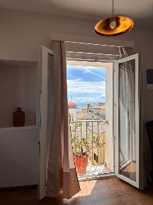 Studio / Γκαρσονιέρα, 35τ. μ.