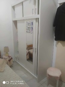 Studio / Γκαρσονιέρα, 42τ. μ.