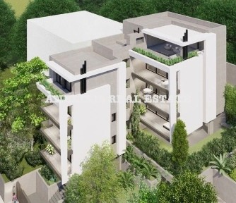 Πάτημα Βριλησσίων, Βριλήσσια (Αθήνα - Βόρεια Προάστια)
