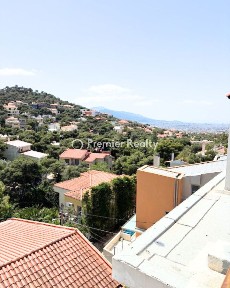 Νέα Πεντέλη (Αθήνα - Βόρεια Προάστια)
