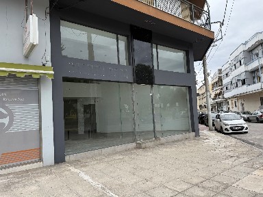 Κέντρο, Περιστέρι (Αθήνα - Δυτικά Προάστια), Λεωφόρος Τσαλδάρη Παναγή 12, Περιστέρι 12132
