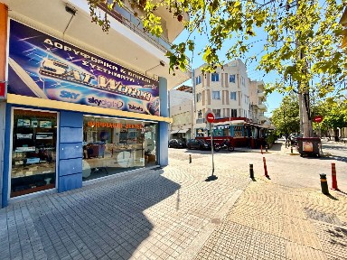Κέντρο, Περιστέρι (Αθήνα - Δυτικά Προάστια), Βεάκη Αιμ. 3, Περιστέρι 12134