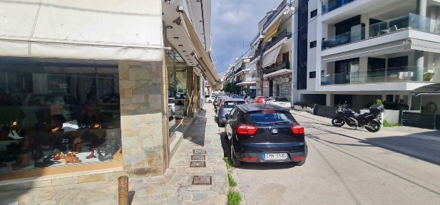 Κέντρο, Περιστέρι (Αθήνα - Δυτικά Προάστια), Σαρανταπόρου 38, Περιστέρι 12134