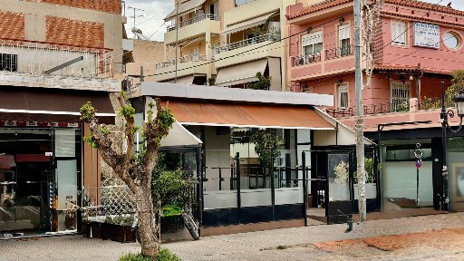 Κατάστημα, 40τ. μ.