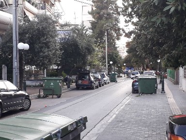 Κέντρο, Νέα Ιωνία (Αθήνα - Δυτικά Προάστια)