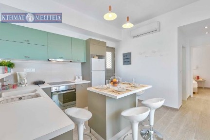 Μέγας Γιαλός, Σύρος (Κυκλάδες)