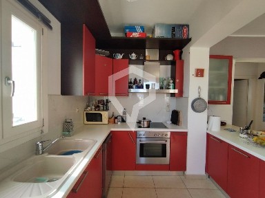 Διαμέρισμα, 63τ. μ.