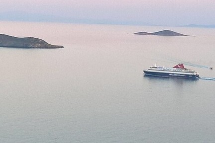 Ερμούπολη, Σύρος (Κυκλάδες), Λυσιου 11 ερμουπολις Συρου