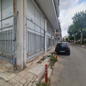 Άσπρα Χώματα, Περιστέρι (Αθήνα - Δυτικά Προάστια), Αθηναΐδος 3, Περιστέρι 12135