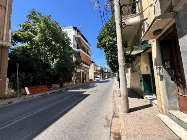 Άγιος Ιωάννης Θεολόγος, Περιστέρι (Αθήνα - Δυτικά Προάστια), Ευριπίδου, 20, Περιστέρι Ελλάδα, 12133