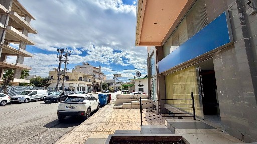 Άγιος Ιωάννης Θεολόγος, Περιστέρι (Αθήνα - Δυτικά Προάστια)
