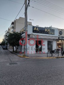 Κάτω Αιγάλεω - Εσταυρωμένου, Αιγάλεω (Αθήνα - Δυτικά Προάστια)