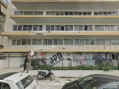 Ακτήμονες, Γαλάτσι (Αθήνα - Δυτικά Προάστια), Φιλοθέης, 30, Γαλάτσι Ελλάδα, 11147