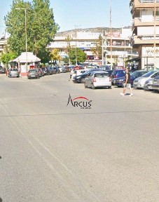 Κέντρο, Περιστέρι (Αθήνα - Δυτικά Προάστια)