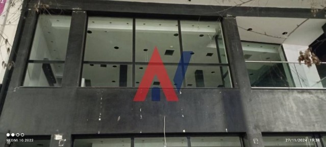 Κάτω Αιγάλεω - Εσταυρωμένου, Αιγάλεω (Αθήνα - Δυτικά Προάστια)